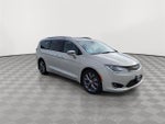 2020 Chrysler Pacifica Limited 35th Anniversary