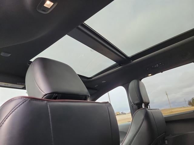 2020 Chrysler Pacifica Limited 35th Anniversary