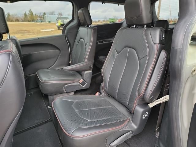 2020 Chrysler Pacifica Limited 35th Anniversary