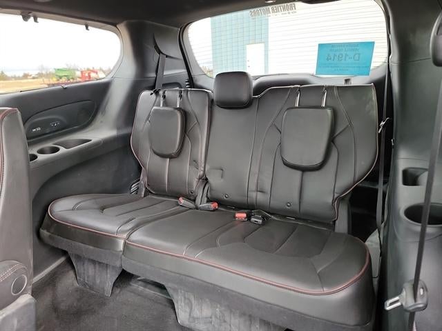 2020 Chrysler Pacifica Limited 35th Anniversary