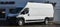 2025 RAM ProMaster Cargo Van EV Base