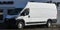 2024 RAM ProMaster Delivery Van BE Base