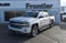 2018 Chevrolet Silverado 1500 High Country
