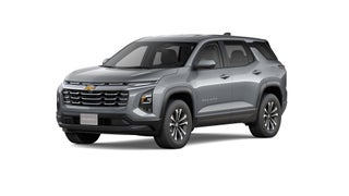 2026 Chevrolet Equinox Base