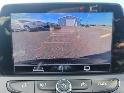 2021 Chevrolet Blazer 2LT