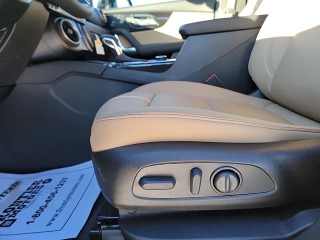 2025 Chevrolet Blazer Premier