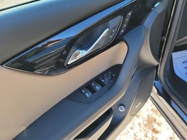 2025 Chevrolet Blazer Premier