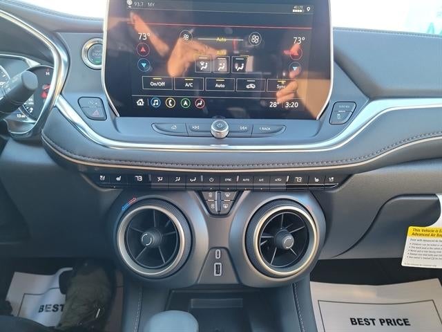 2025 Chevrolet Blazer Premier