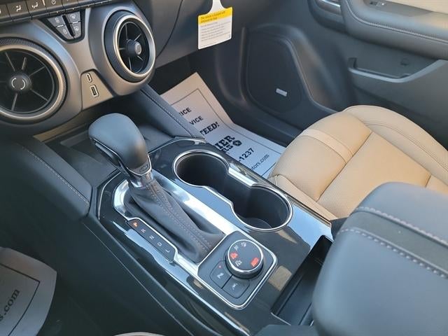 2025 Chevrolet Blazer Premier