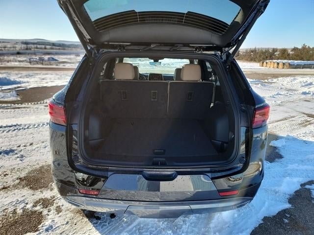 2025 Chevrolet Blazer Premier