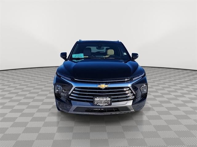 2025 Chevrolet Blazer Premier