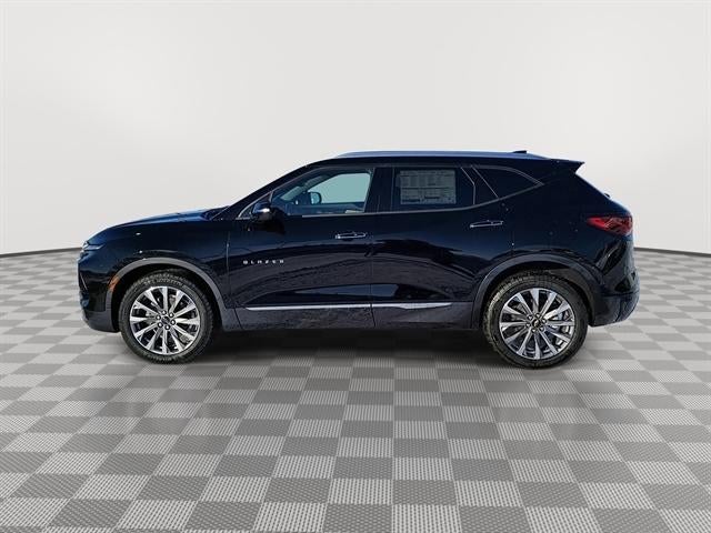 2025 Chevrolet Blazer Premier