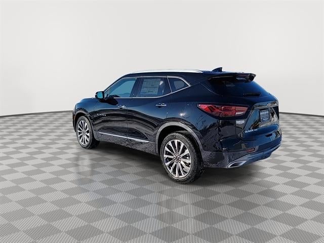 2025 Chevrolet Blazer Premier