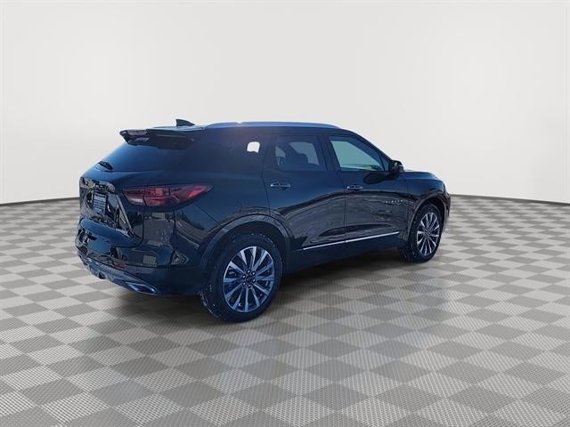 2025 Chevrolet Blazer Premier