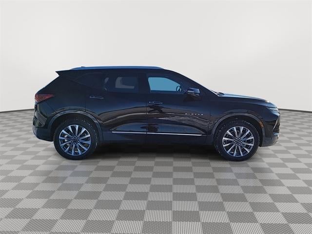 2025 Chevrolet Blazer Premier