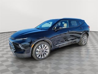 2025 Chevrolet Blazer Premier