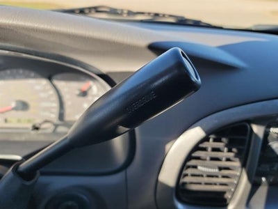 2003 Toyota Sequoia Limited