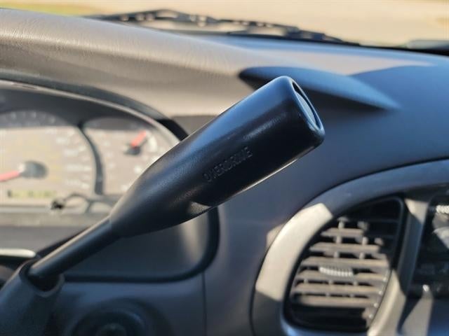 2003 Toyota Sequoia Limited