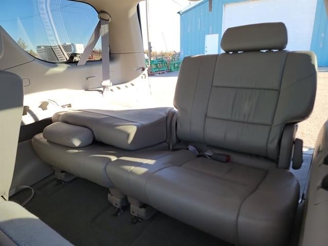 2003 Toyota Sequoia Limited