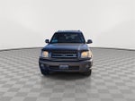 2003 Toyota Sequoia Limited