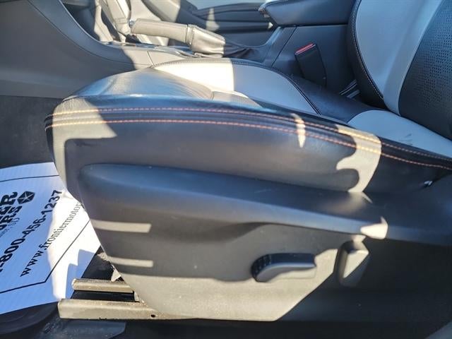 2018 Subaru Crosstrek Limited