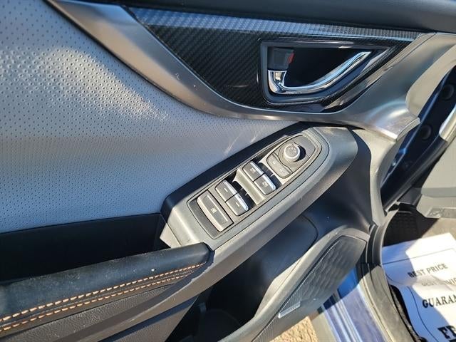 2018 Subaru Crosstrek Limited