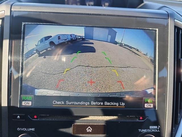 2018 Subaru Crosstrek Limited