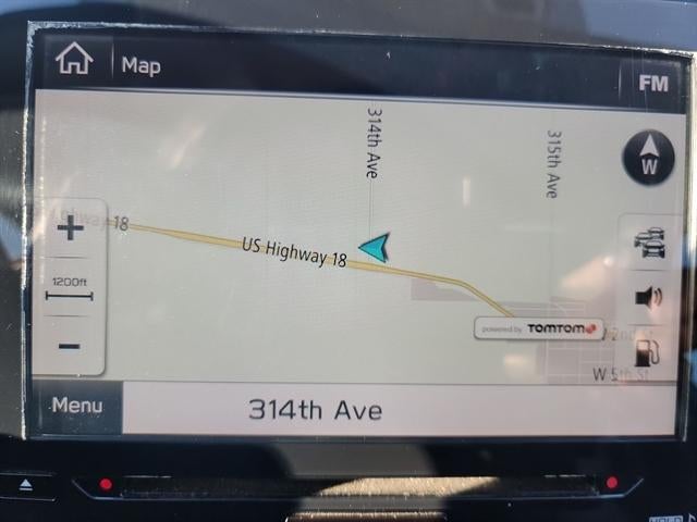 2018 Subaru Crosstrek Limited