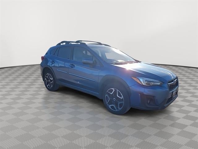 2018 Subaru Crosstrek Limited