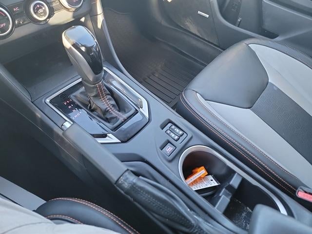 2018 Subaru Crosstrek Limited