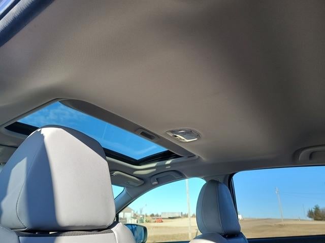 2018 Subaru Crosstrek Limited