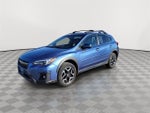 2018 Subaru Crosstrek Limited