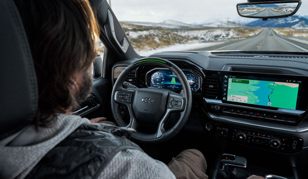 Frontier Motors in Winner SD