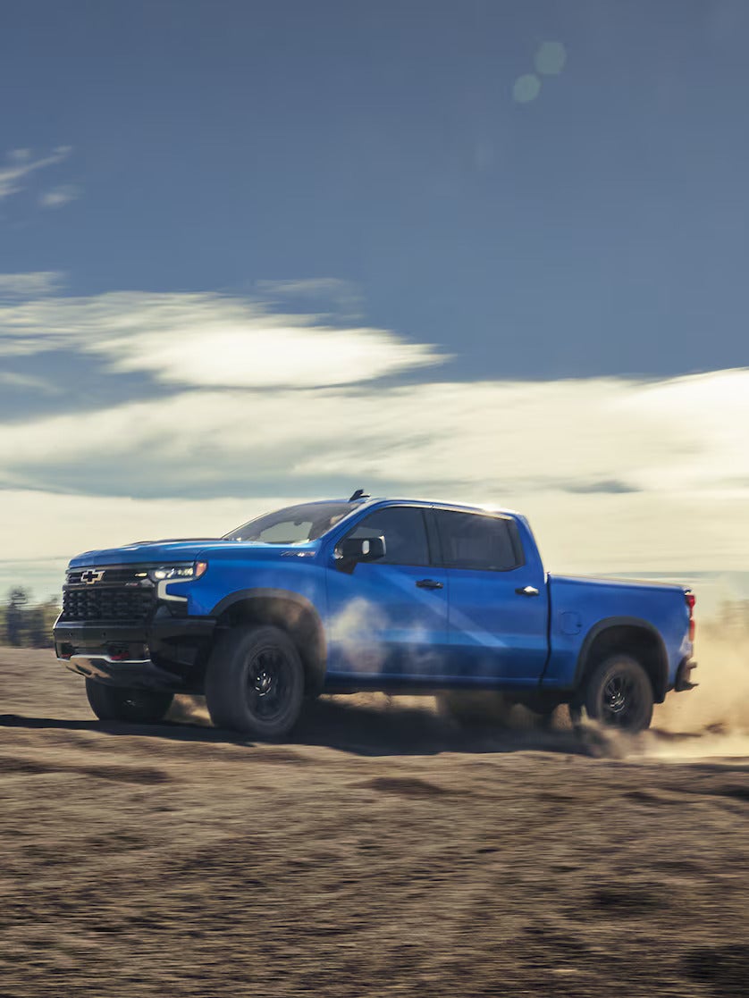 Frontier Motors in Winner SD