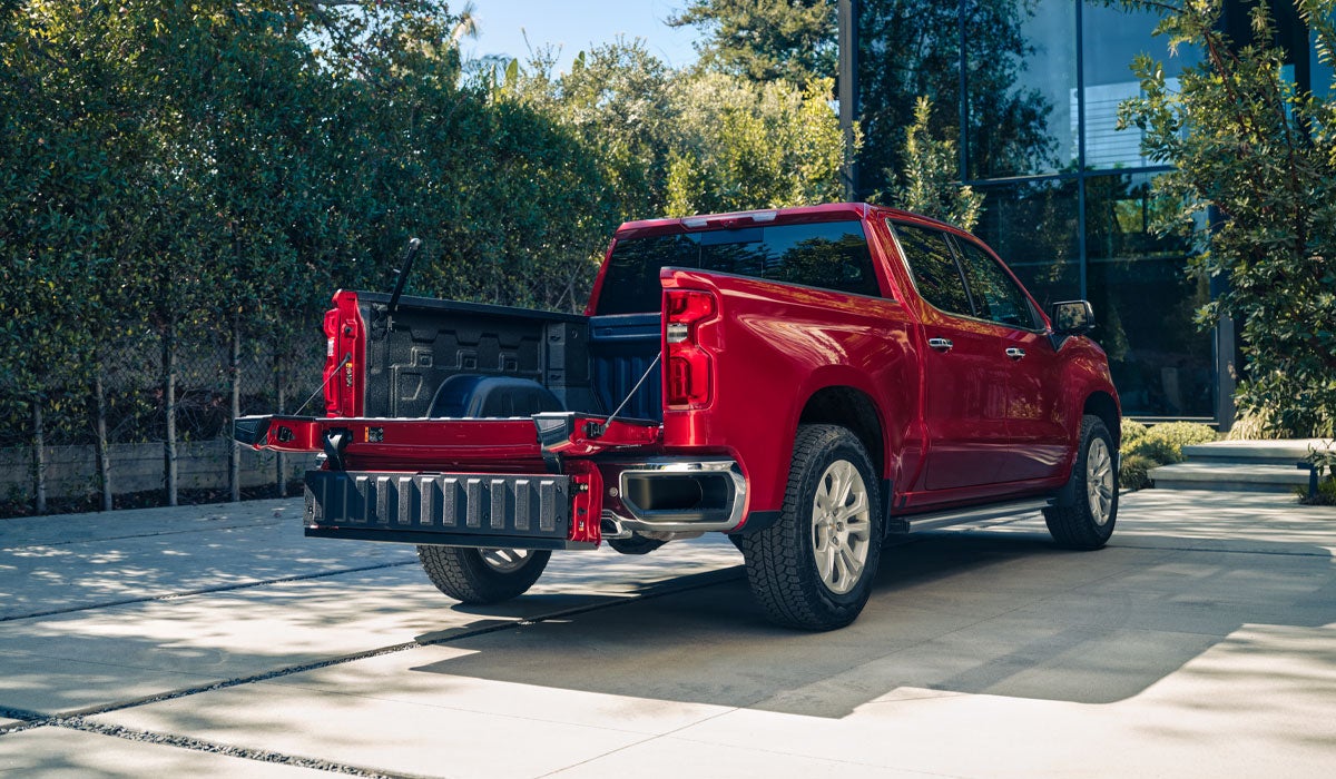 Frontier Motors in Winner SD