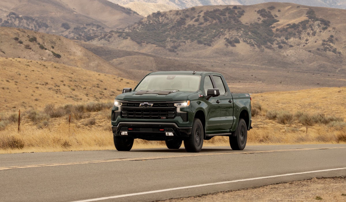 Frontier Motors in Winner SD