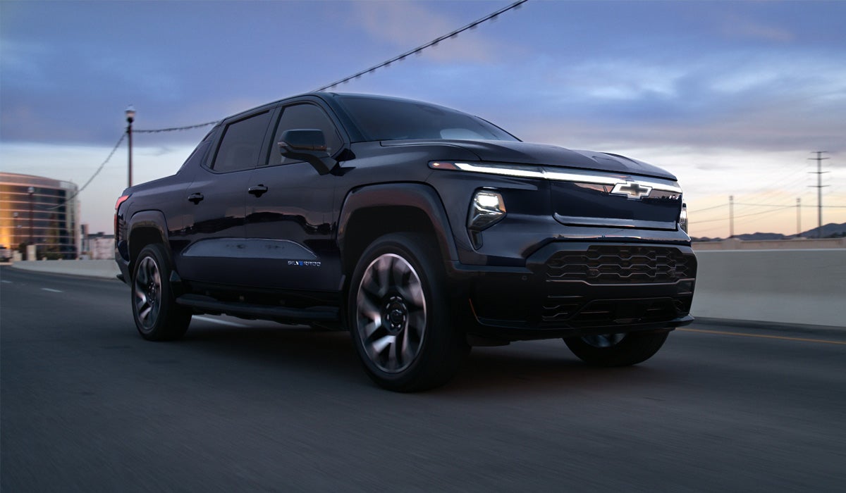 Frontier Motors in Winner SD