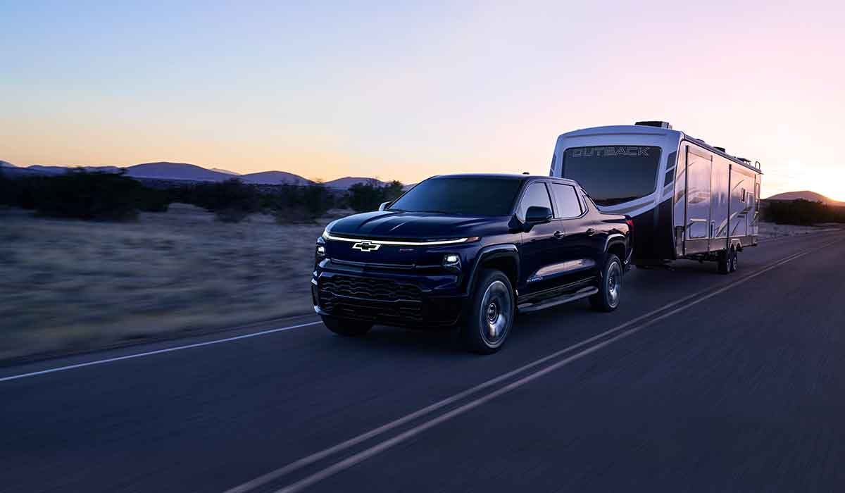 Frontier Motors in Winner SD