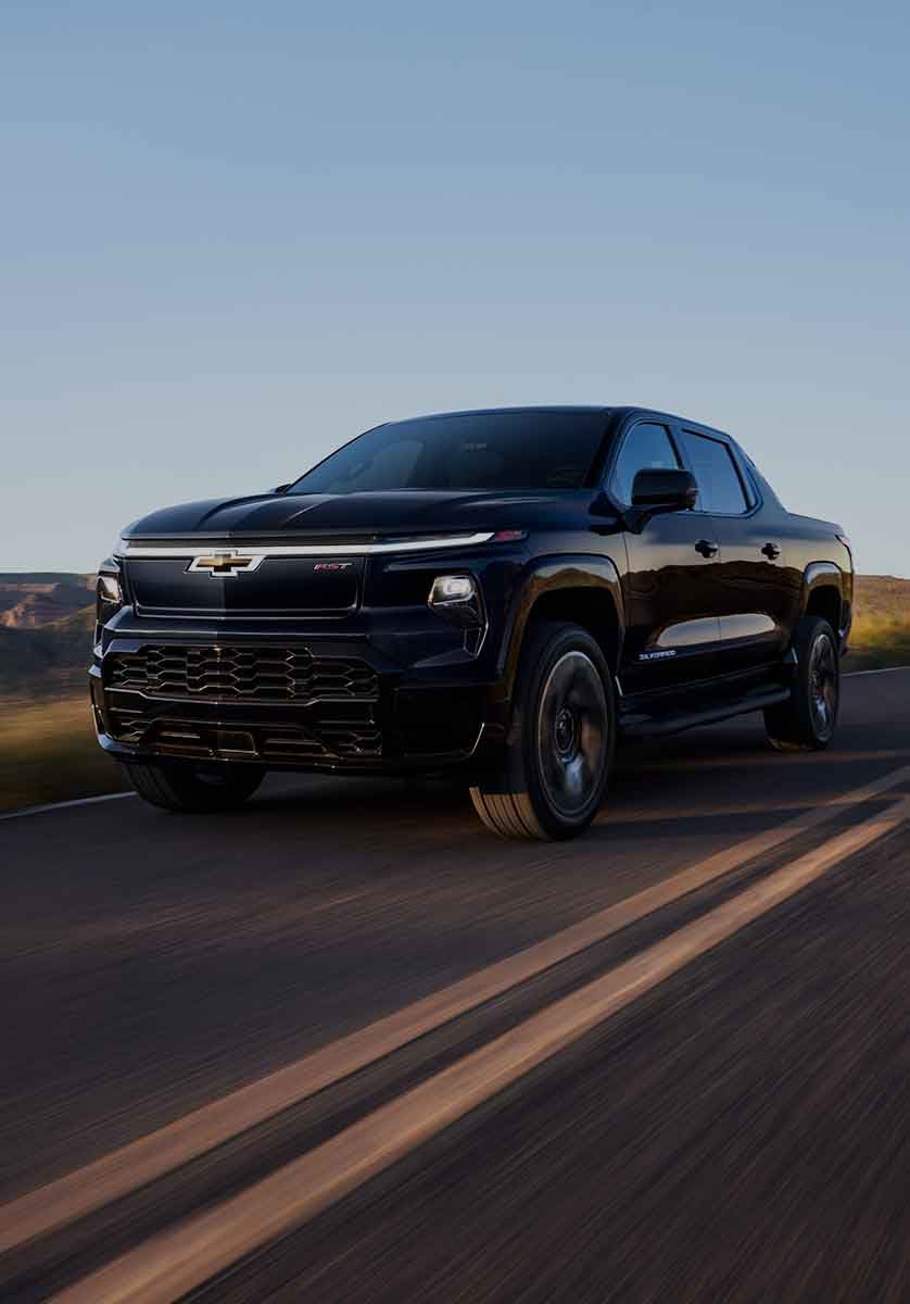 Frontier Motors in Winner SD