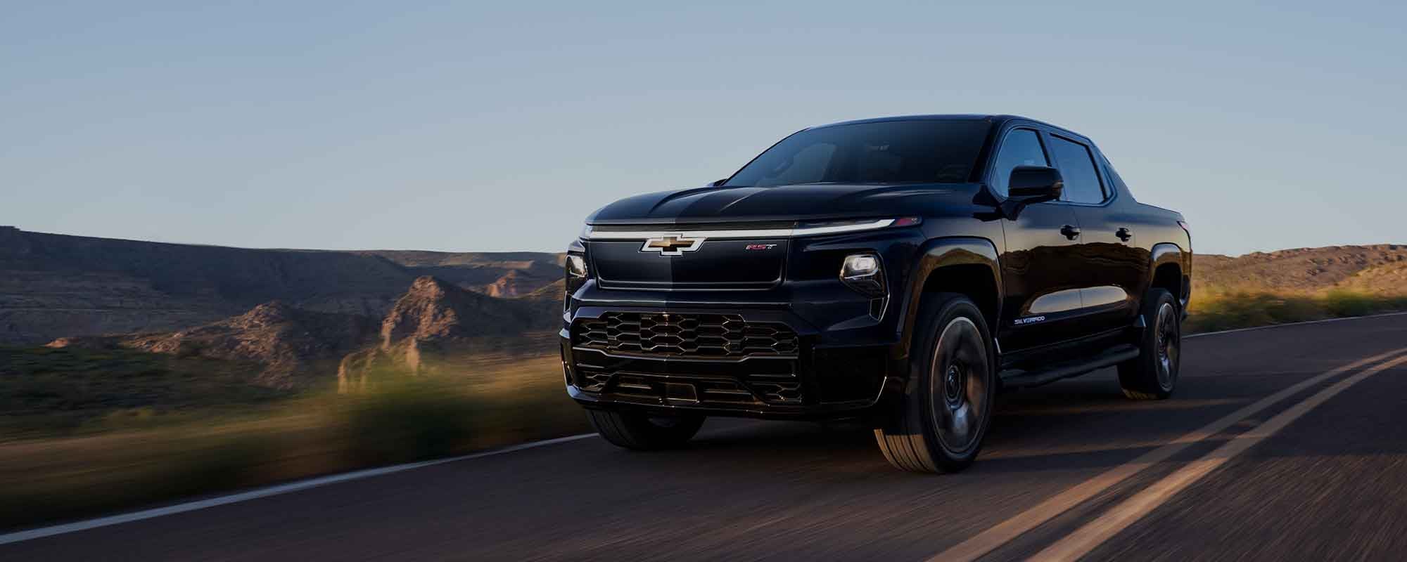 Frontier Motors in Winner SD