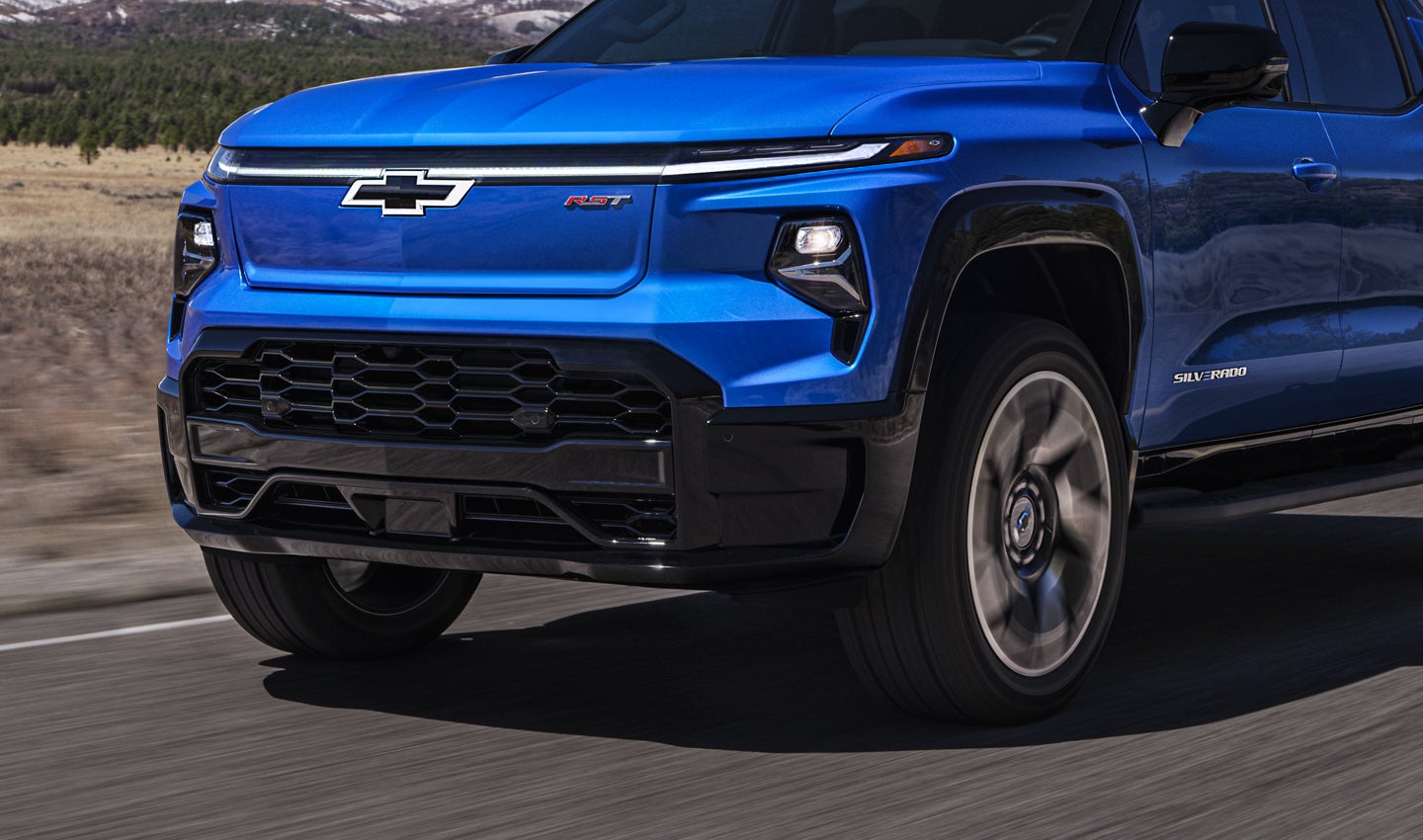 Frontier Motors in Winner SD