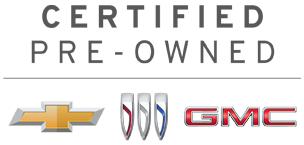 Chevrolet Buick GMC Certified Pre-Owned in Winner, SD